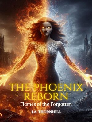 cover image of The Phoenix Reborn